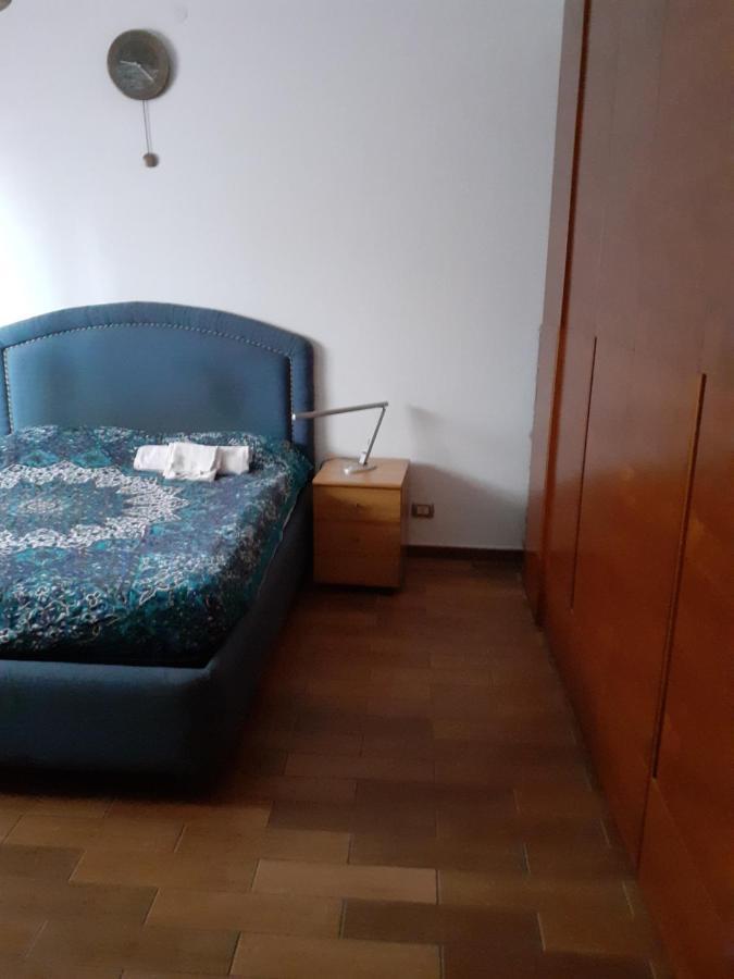 1 Bis Flat Apartamento *