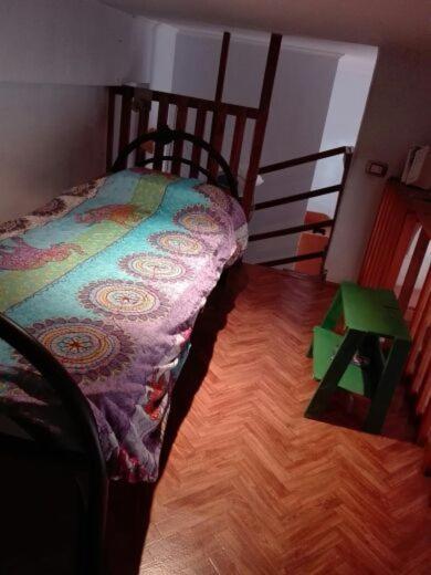 1 Bis Flat Apartamento Roma