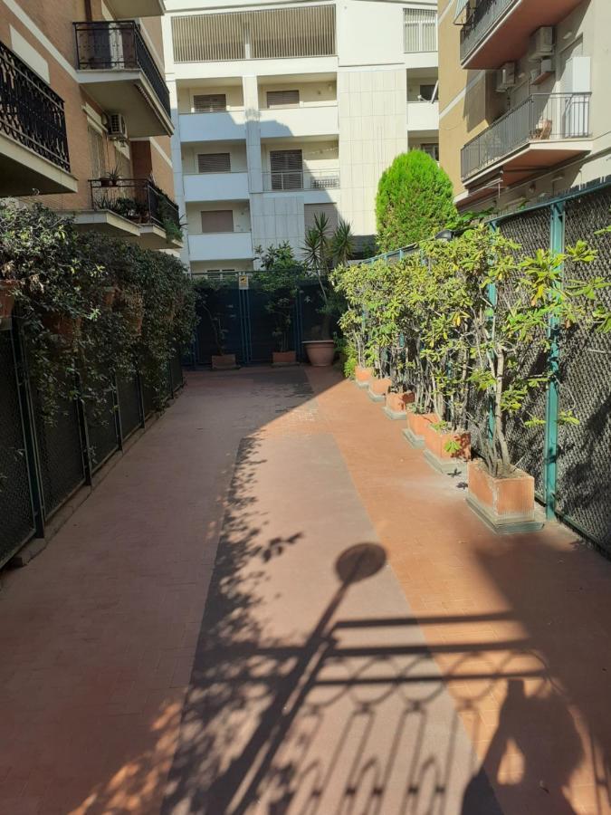 Apartamento 1 Bis Flat Roma