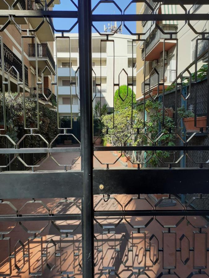1 Bis Flat Apartamento *