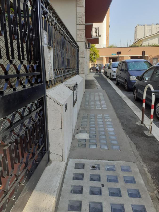 Apartamento 1 Bis Flat