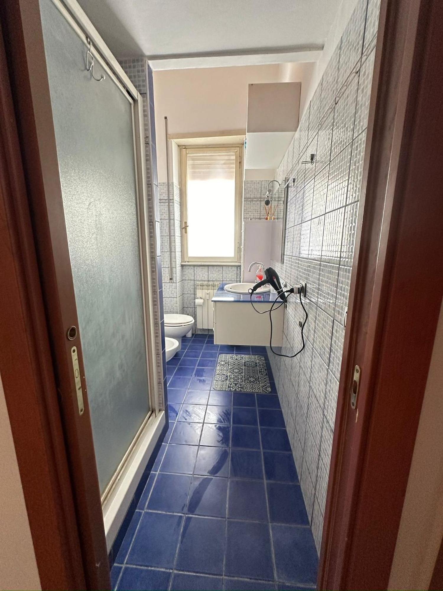 Apartamento 1 Bis Flat Roma