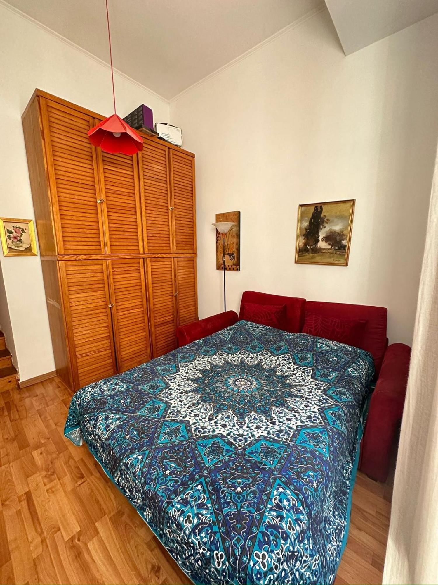 1 Bis Flat Apartamento *