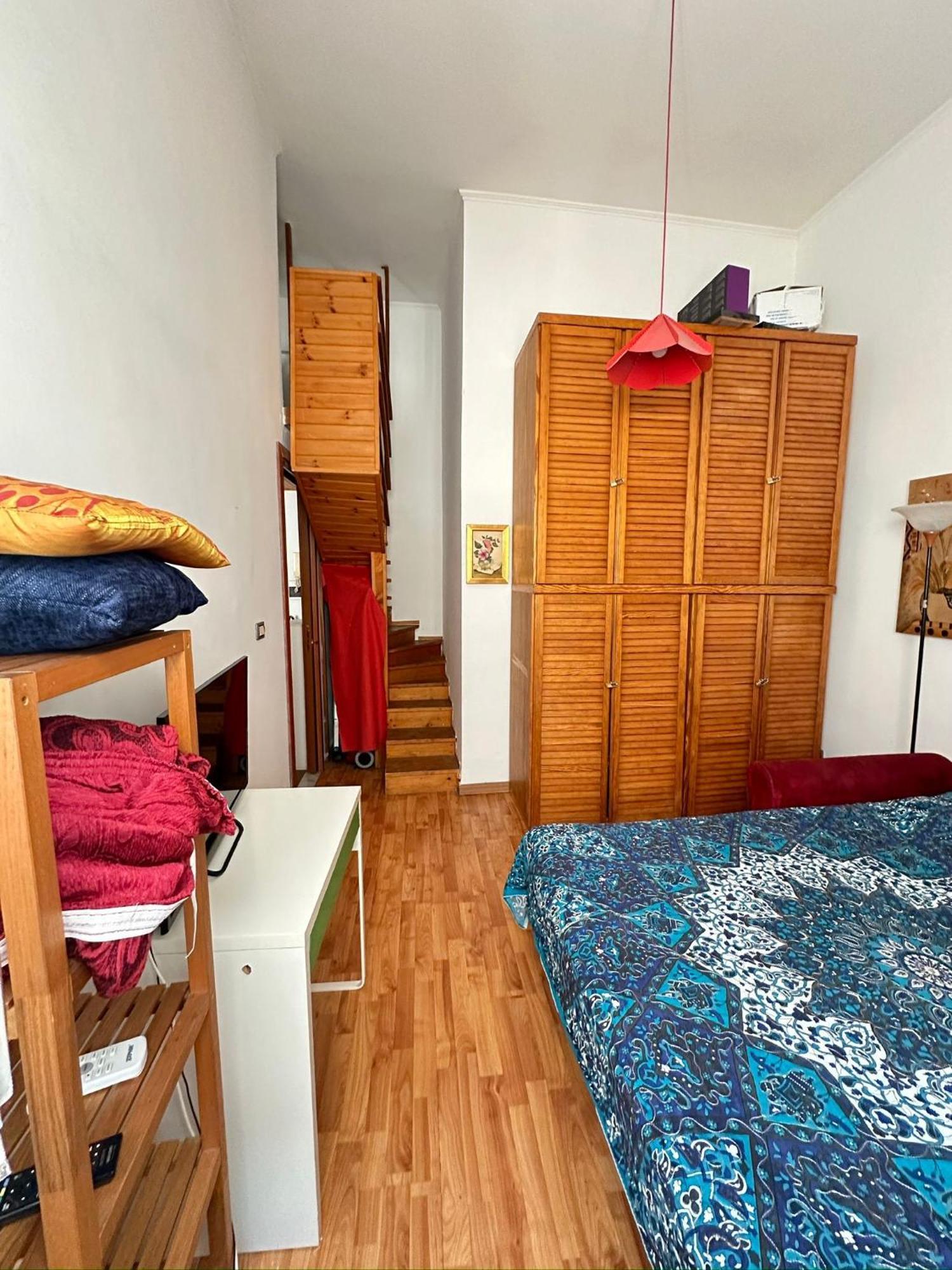 1 Bis Flat Apartment Rome