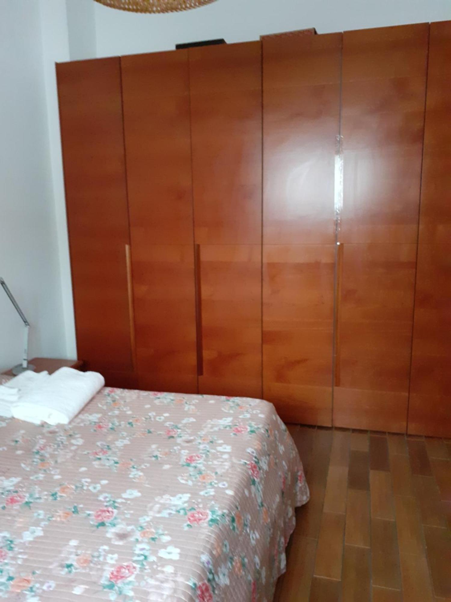 1 Bis Flat Apartamento *